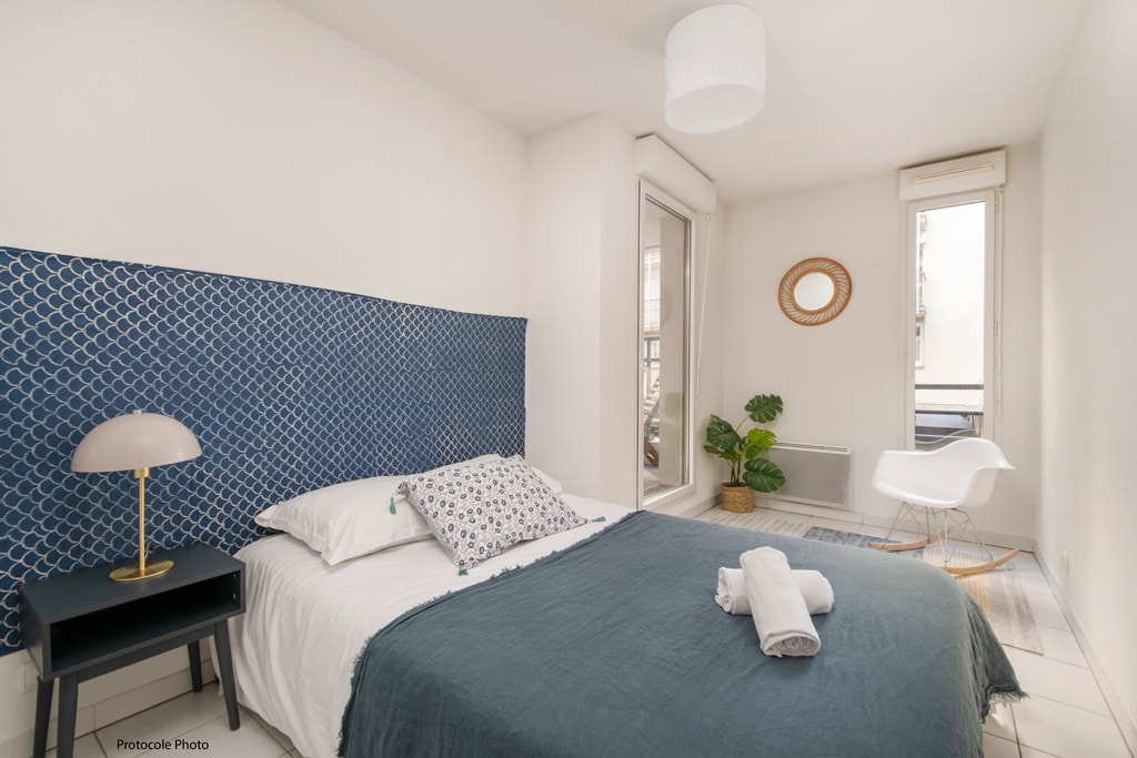 Chambre2 cocon nocnoc toulouse