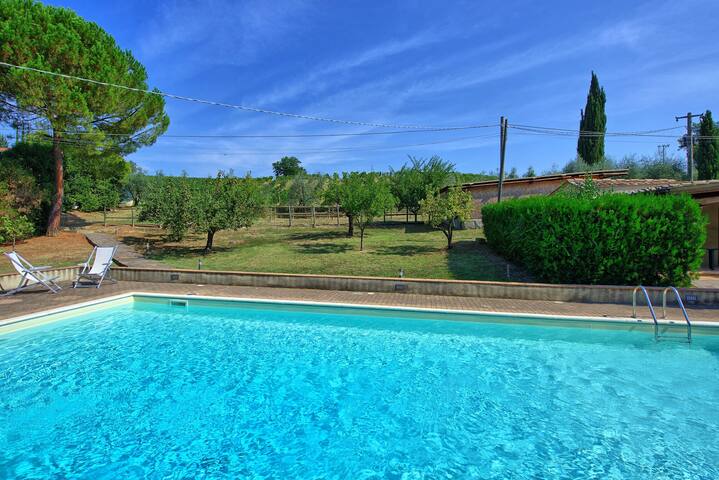Listing in San Gimignano