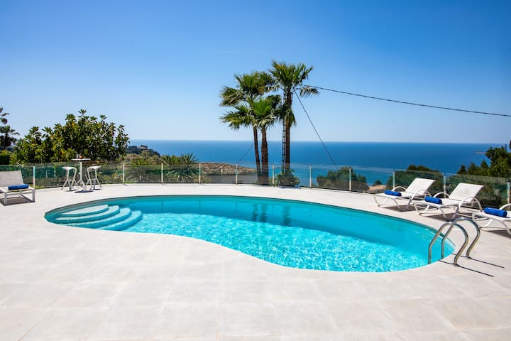Quality Rent A Villa SL managed Airbnb listing 1