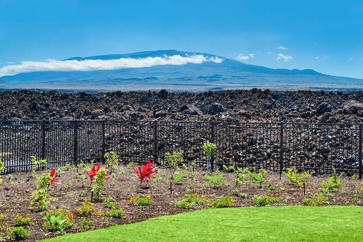 Kohala Coast Properties managed Airbnb listing 3
