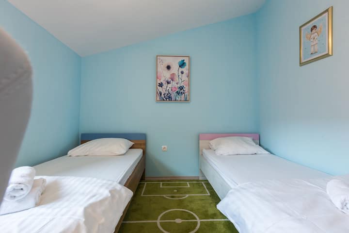 Chambre 3