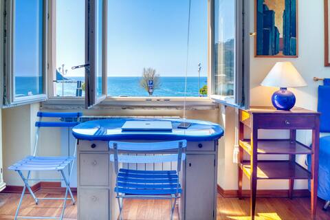 Mare Bello - spacious aparment for 8 people, a few