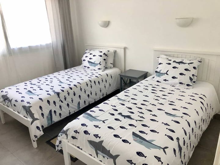 ห้องนอนที่สอง