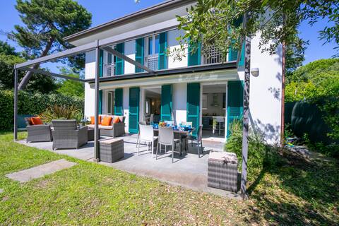 Villa Victor 100m from sea - Happy.Rentals