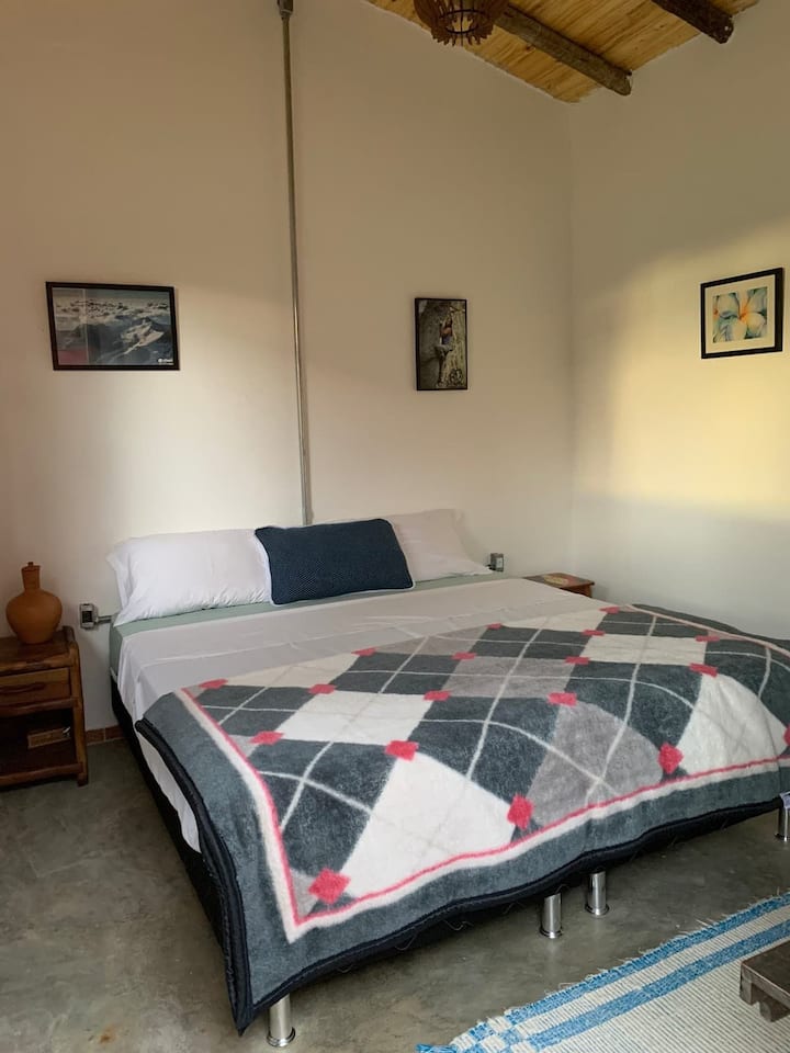 Habitación