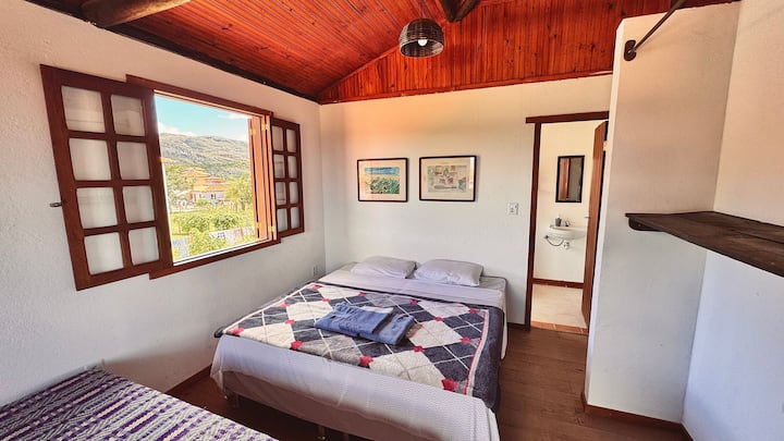 Habitación