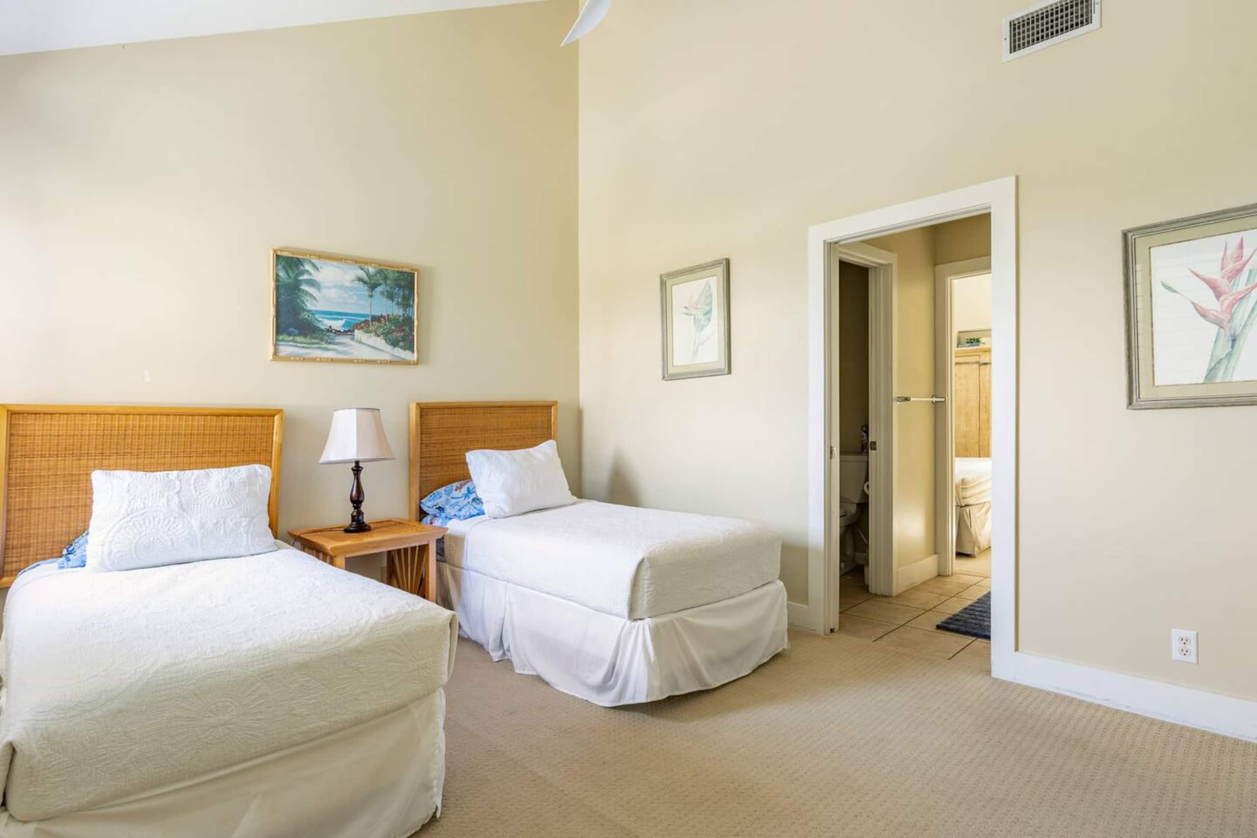Condo in Koloa · ★4.88 · 4 bedrooms · 6 beds · 3 private baths - Image 18