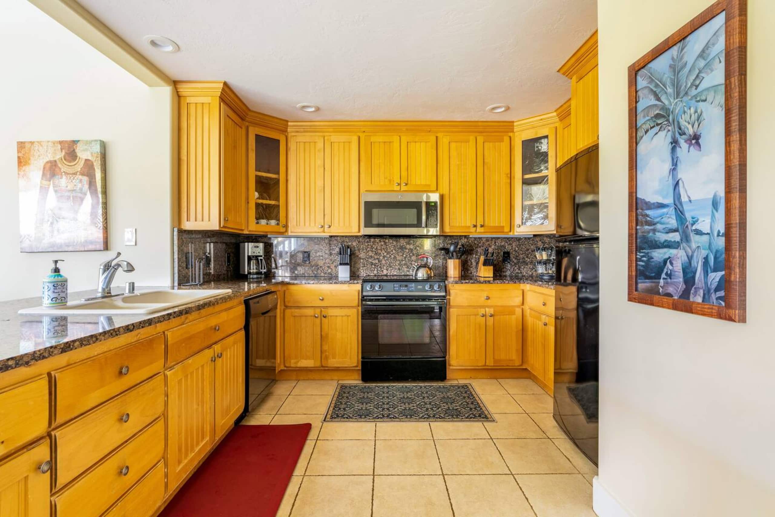 Condo in Koloa · ★4.88 · 4 bedrooms · 6 beds · 3 private baths - Image 6