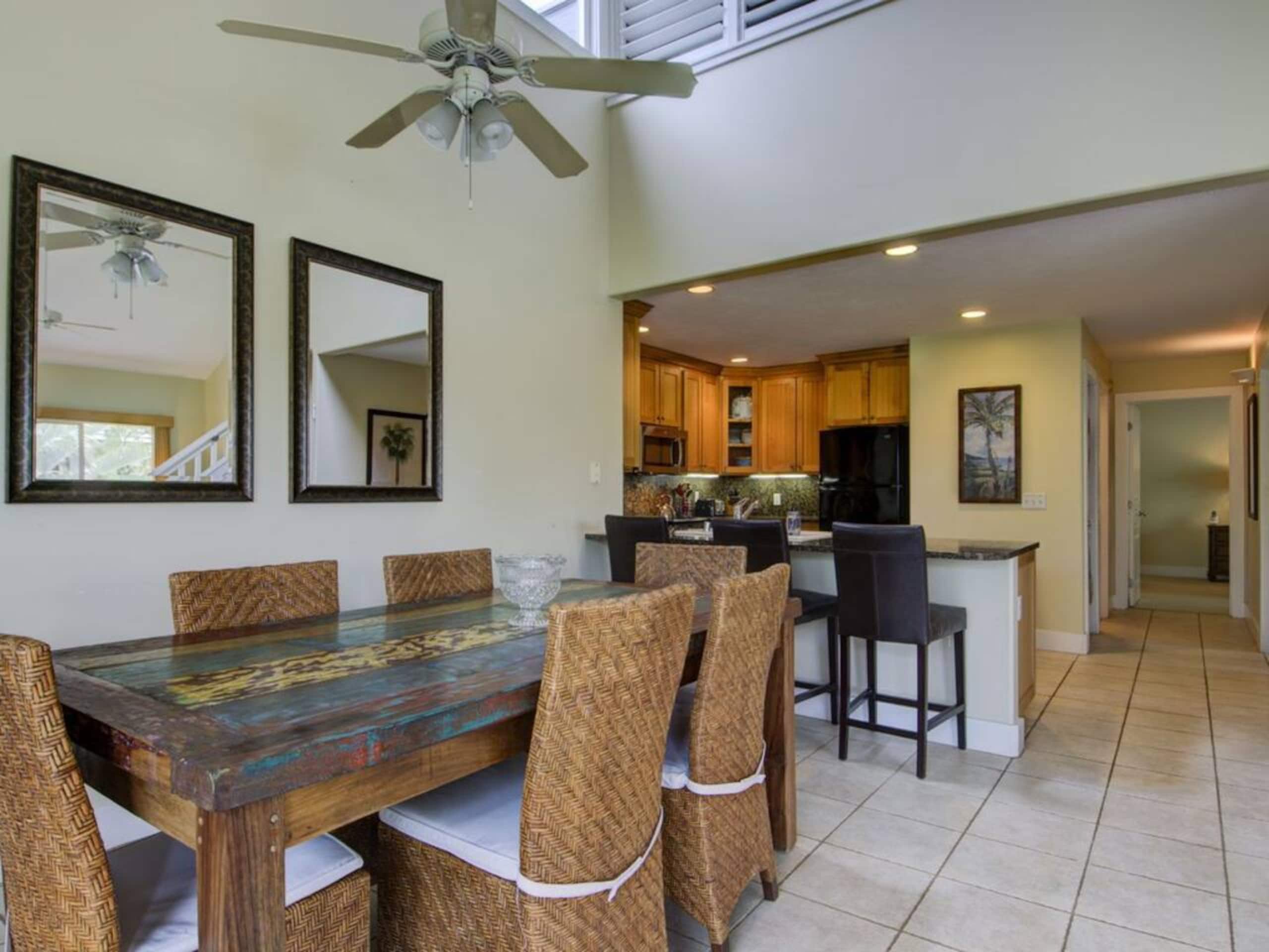 Condo in Koloa · ★4.88 · 4 bedrooms · 6 beds · 3 private baths - Image 8