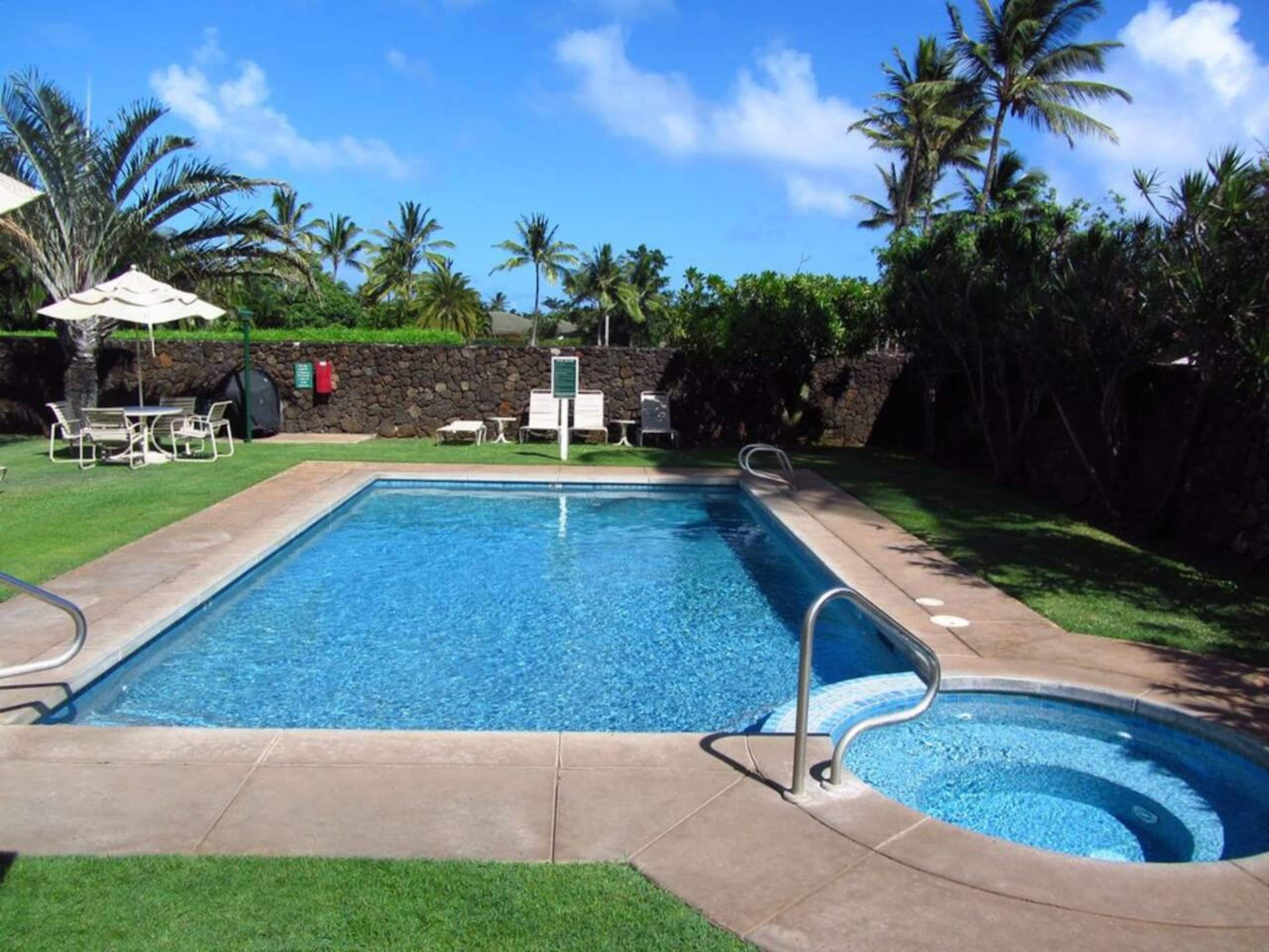 Condo in Koloa · ★4.88 · 4 bedrooms · 6 beds · 3 private baths - Image 32