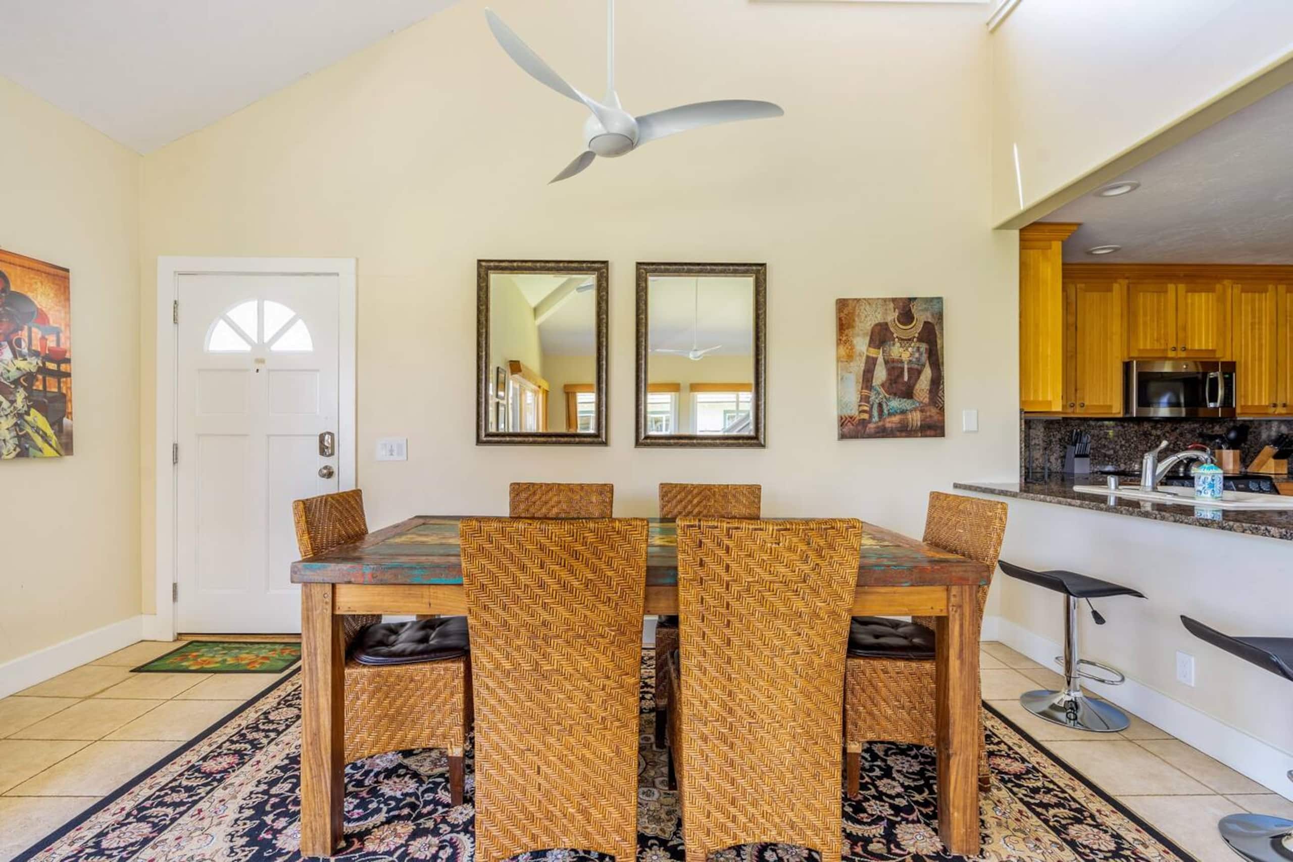 Condo in Koloa · ★4.88 · 4 bedrooms · 6 beds · 3 private baths - Image 5