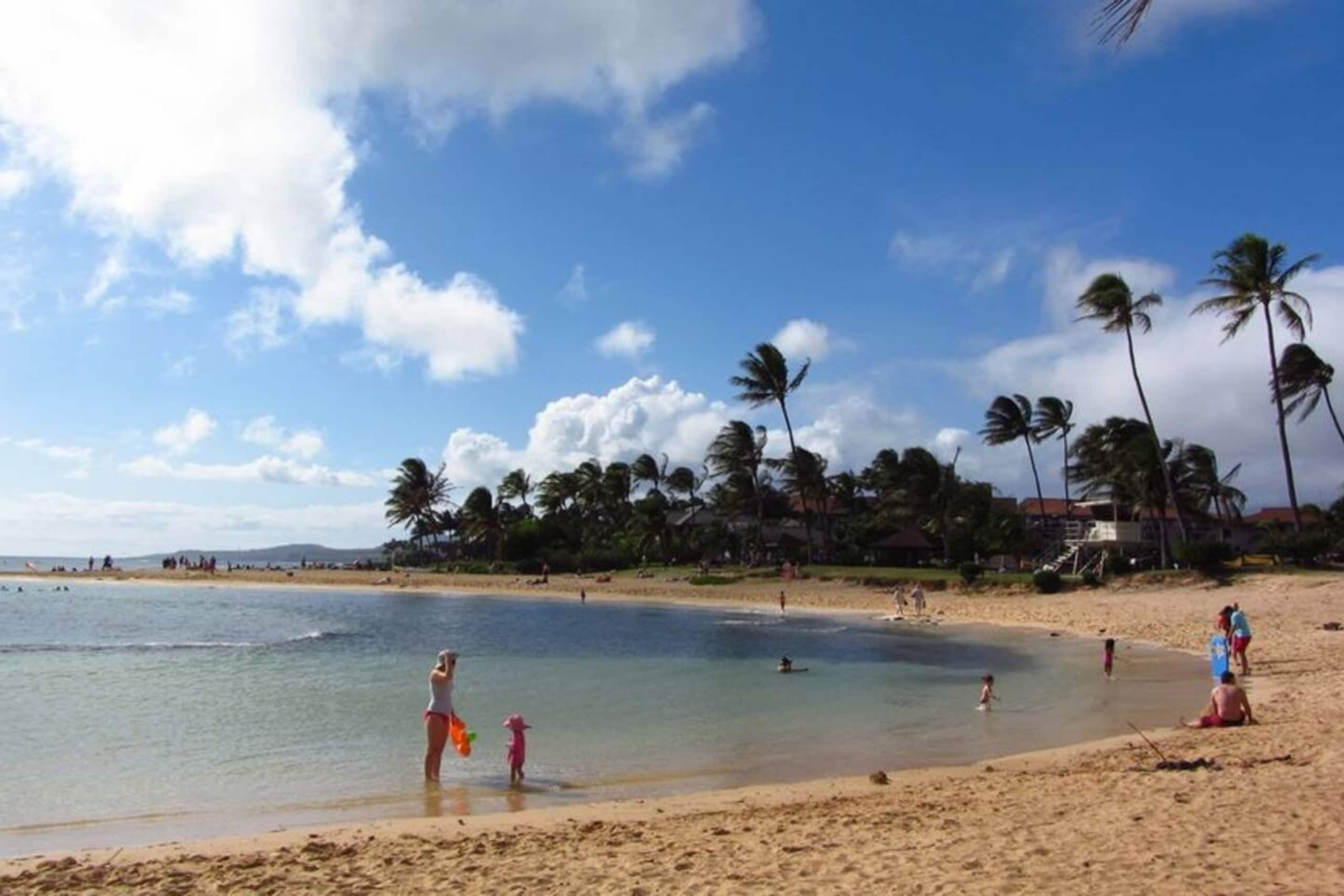 Condo in Koloa · ★4.88 · 4 bedrooms · 6 beds · 3 private baths - Image 21