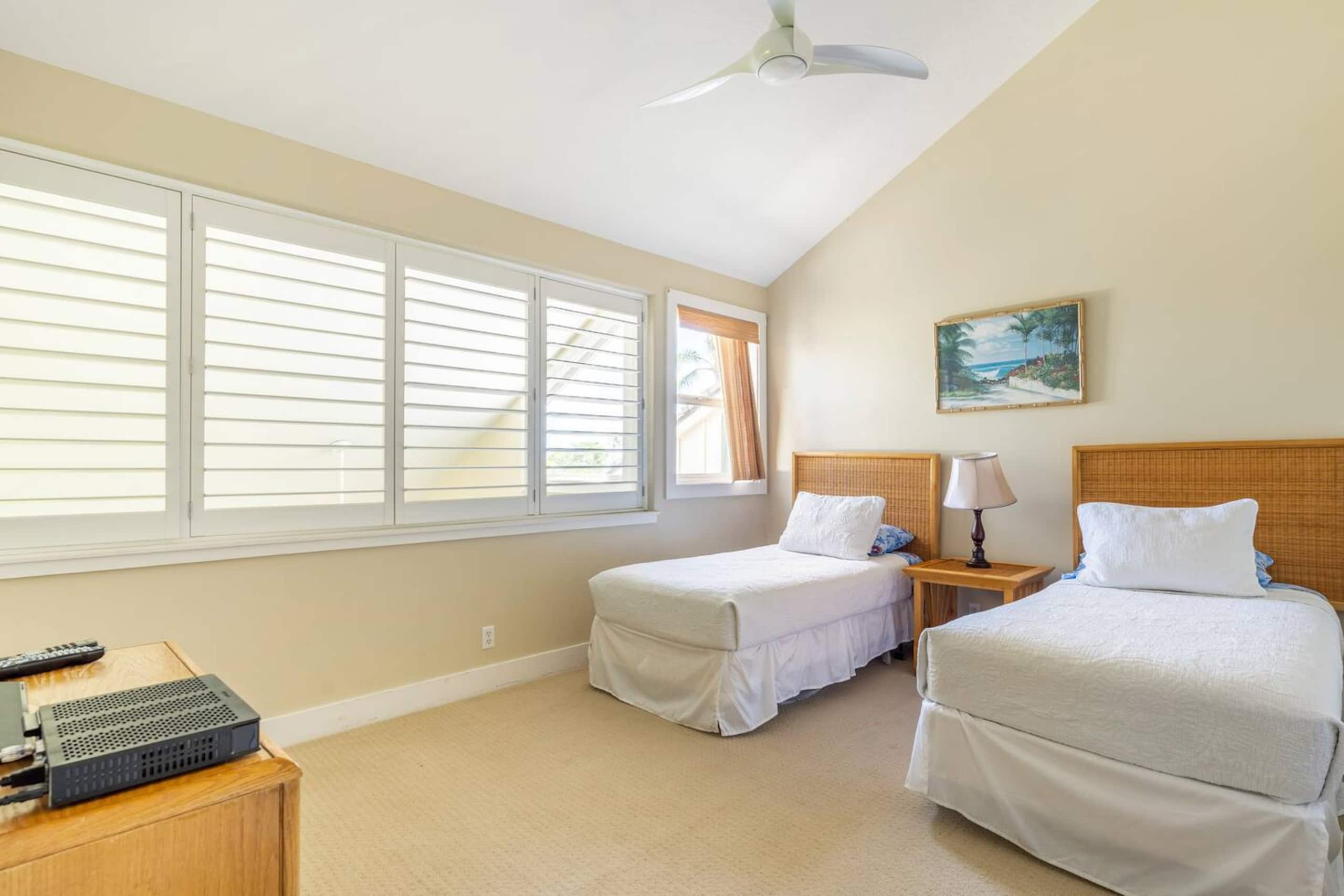 Condo in Koloa · ★4.88 · 4 bedrooms · 6 beds · 3 private baths - Image 43