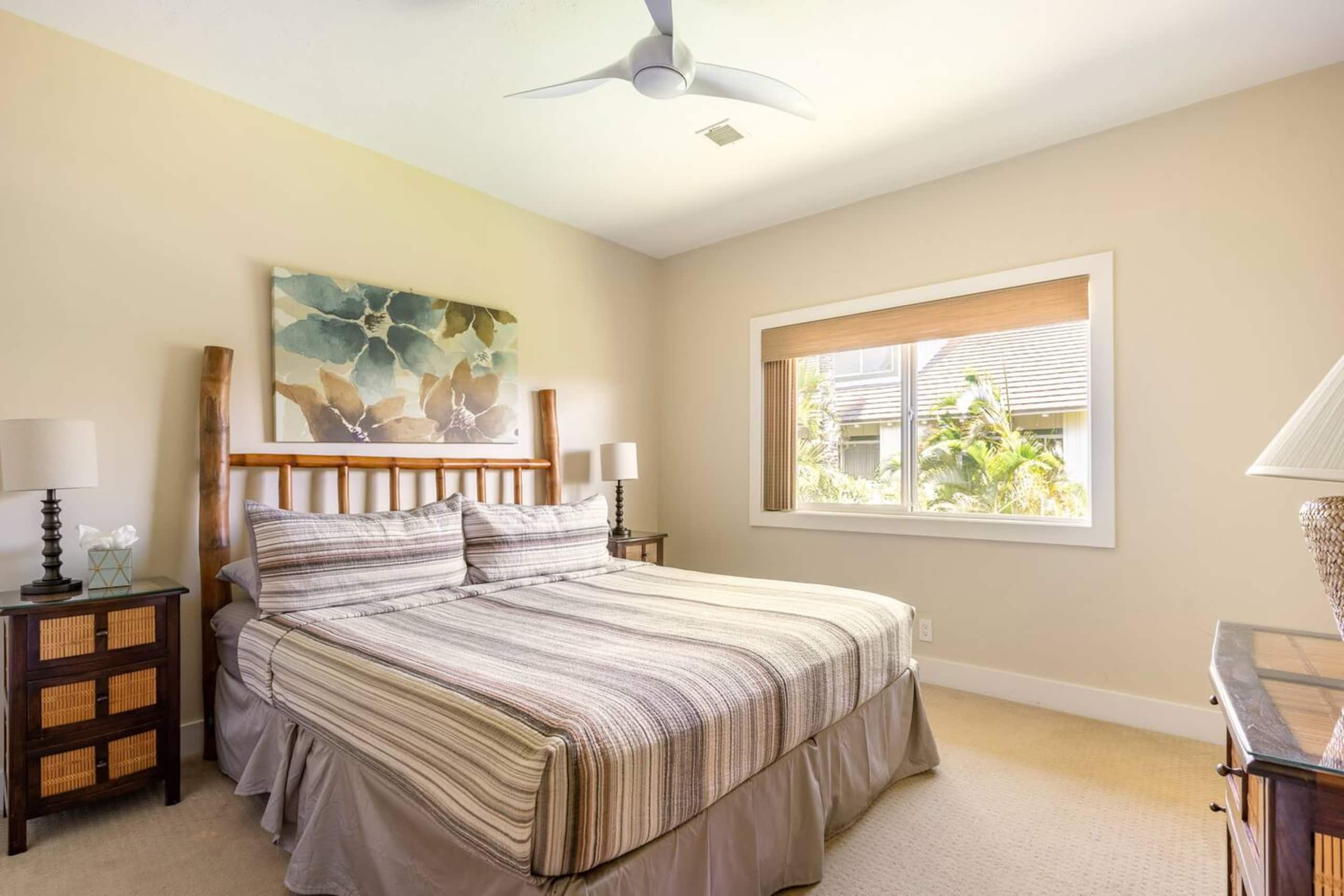 Condo in Koloa · ★4.88 · 4 bedrooms · 6 beds · 3 private baths - Image 11