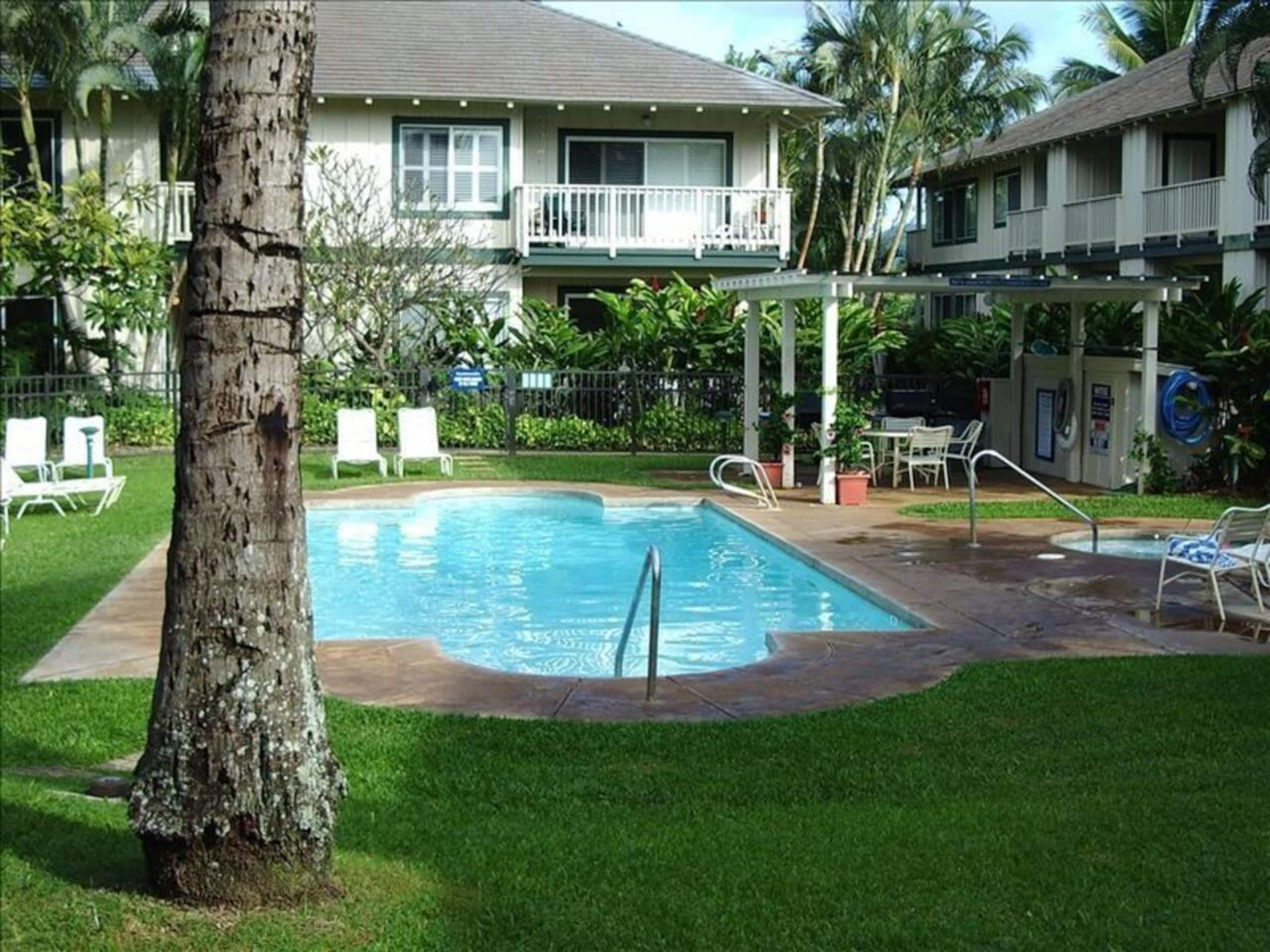 Condo in Koloa · ★4.88 · 4 bedrooms · 6 beds · 3 private baths - Image 24