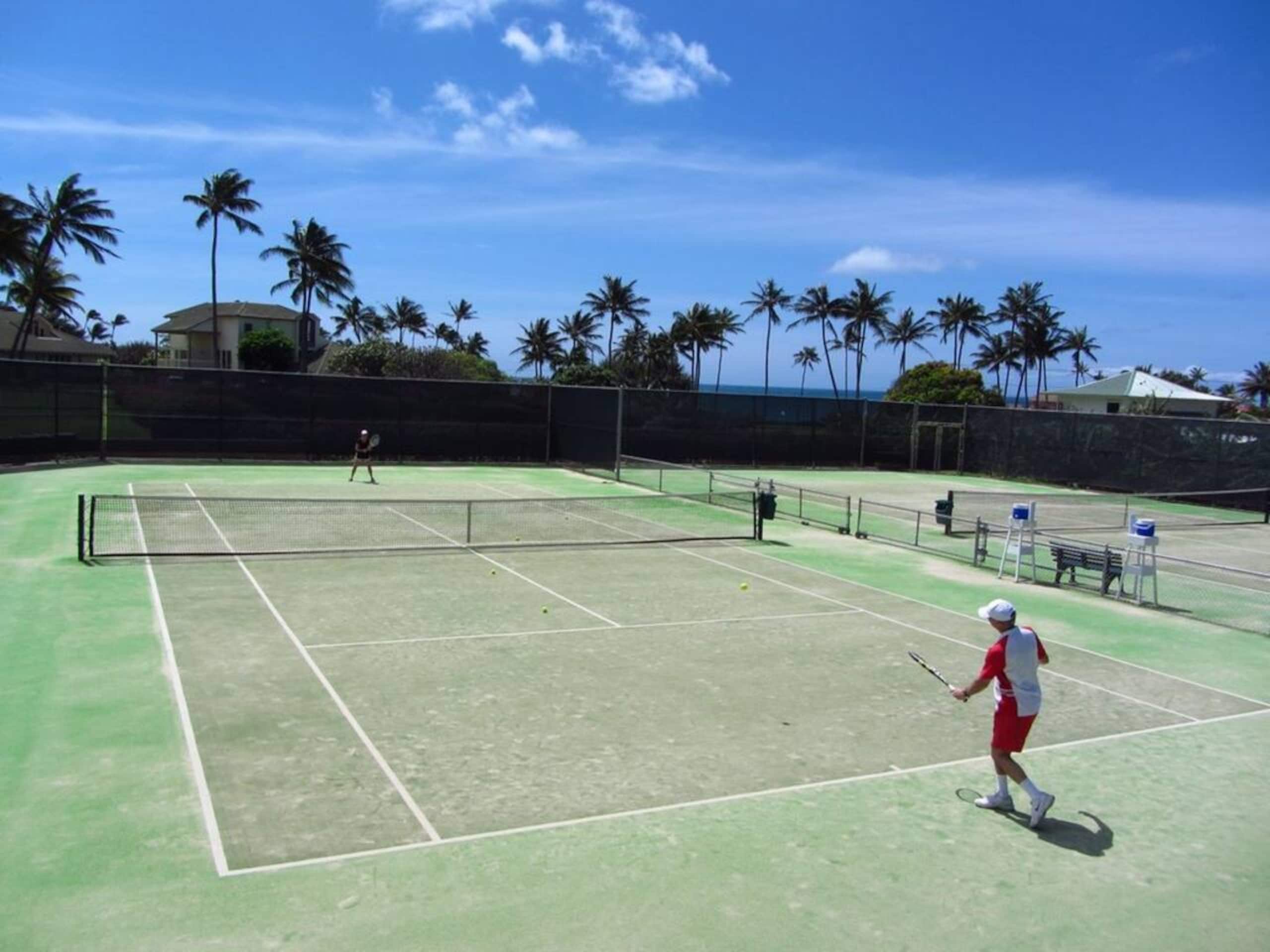 Condo in Koloa · ★4.88 · 4 bedrooms · 6 beds · 3 private baths - Image 25