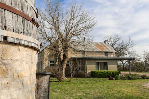 L&L River Haus | 2/2 | River Access