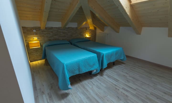 غرفة النوم 2