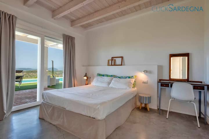 საძინებელი 2