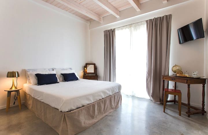 საძინებელი 3