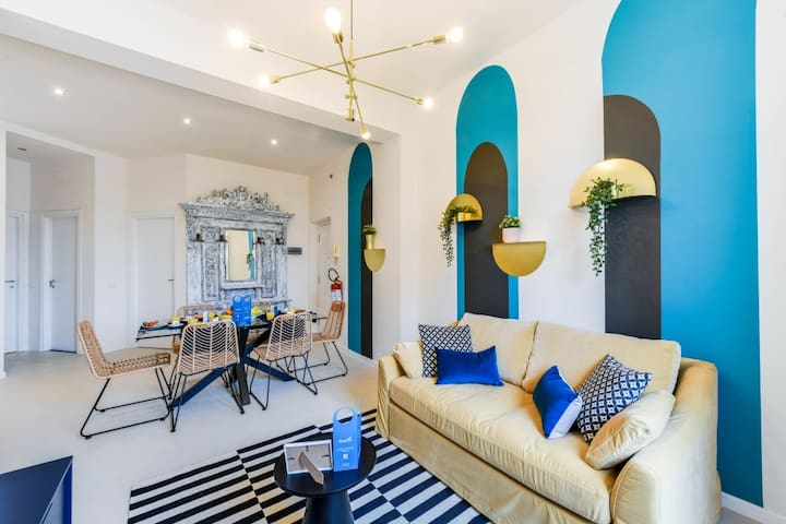 Sweett | San Vincenzo