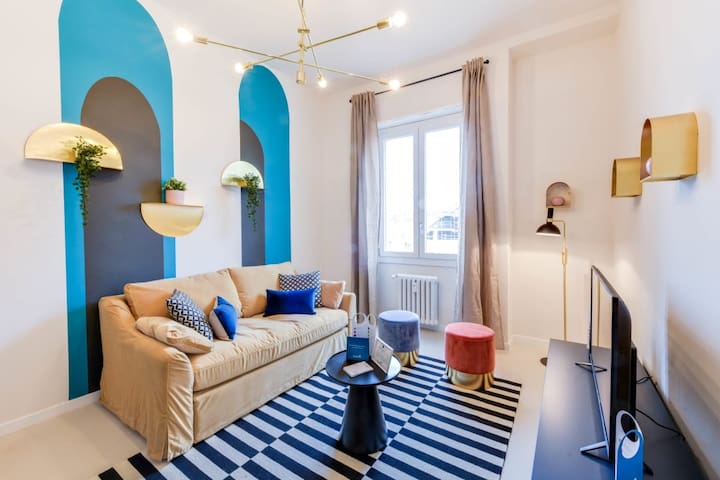 Sweett | San Vincenzo gallery image 2