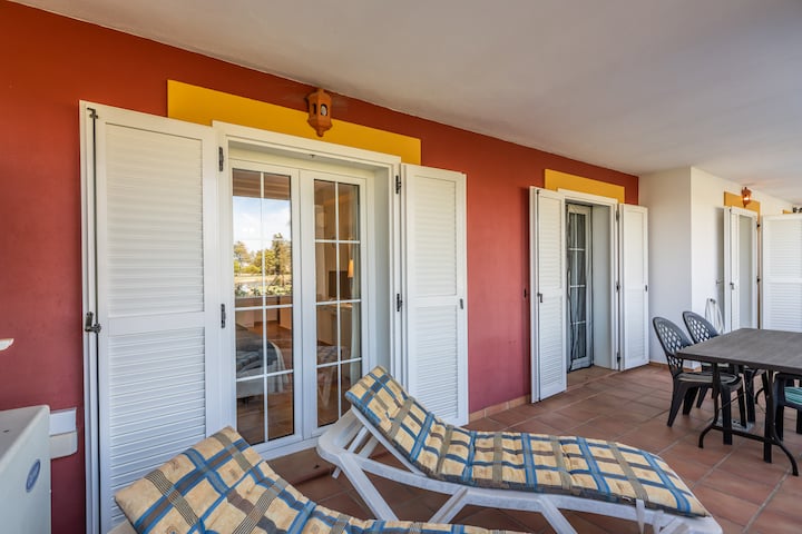 La Quinta De Isla Canela Ii - Isla Canela Golf Gqhii2p2 - Ayamonte