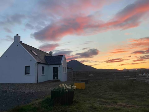 Trotters Burn Isle of Skye