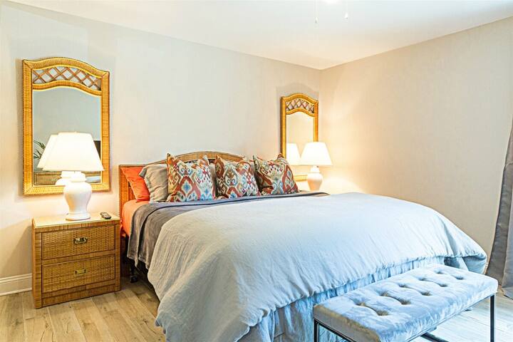 Listing in Amelia Island