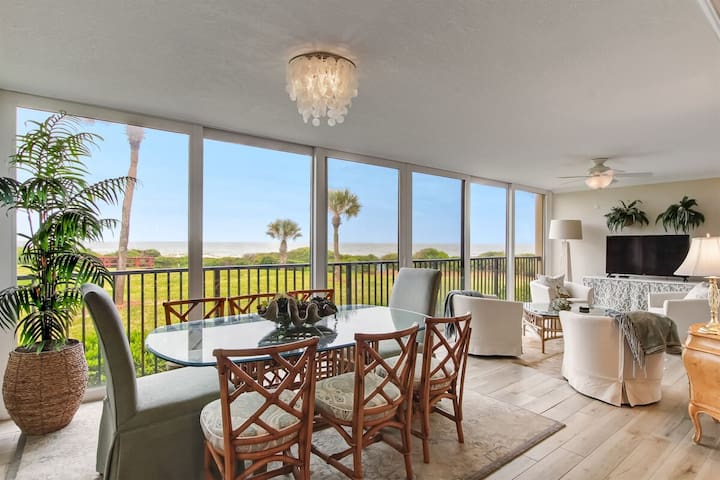 Guest favorite listing in Amelia Island