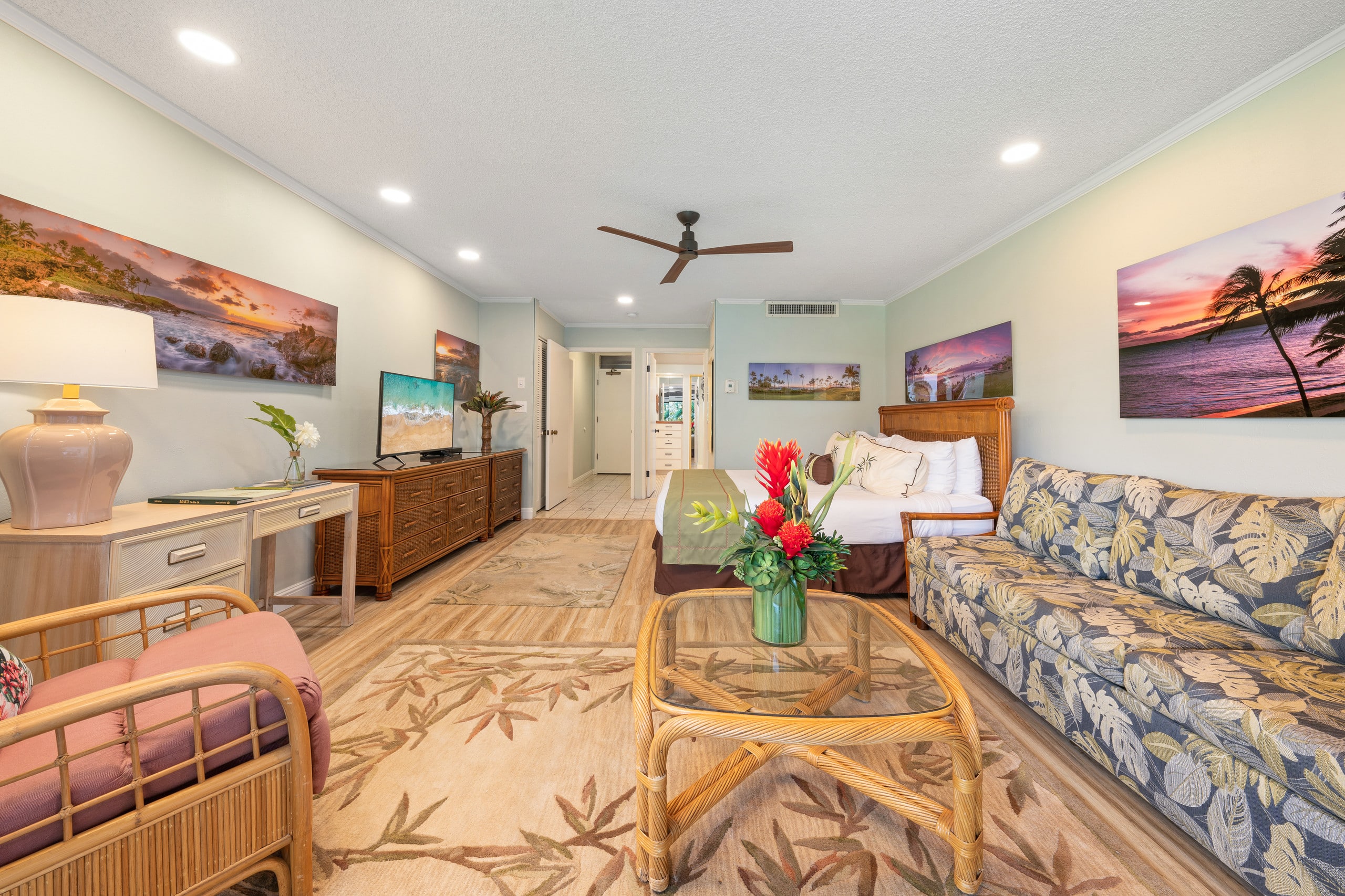 Condo in Lahaina · ★4.54 · 1 bedroom · 3 beds · 2 baths - Image 10