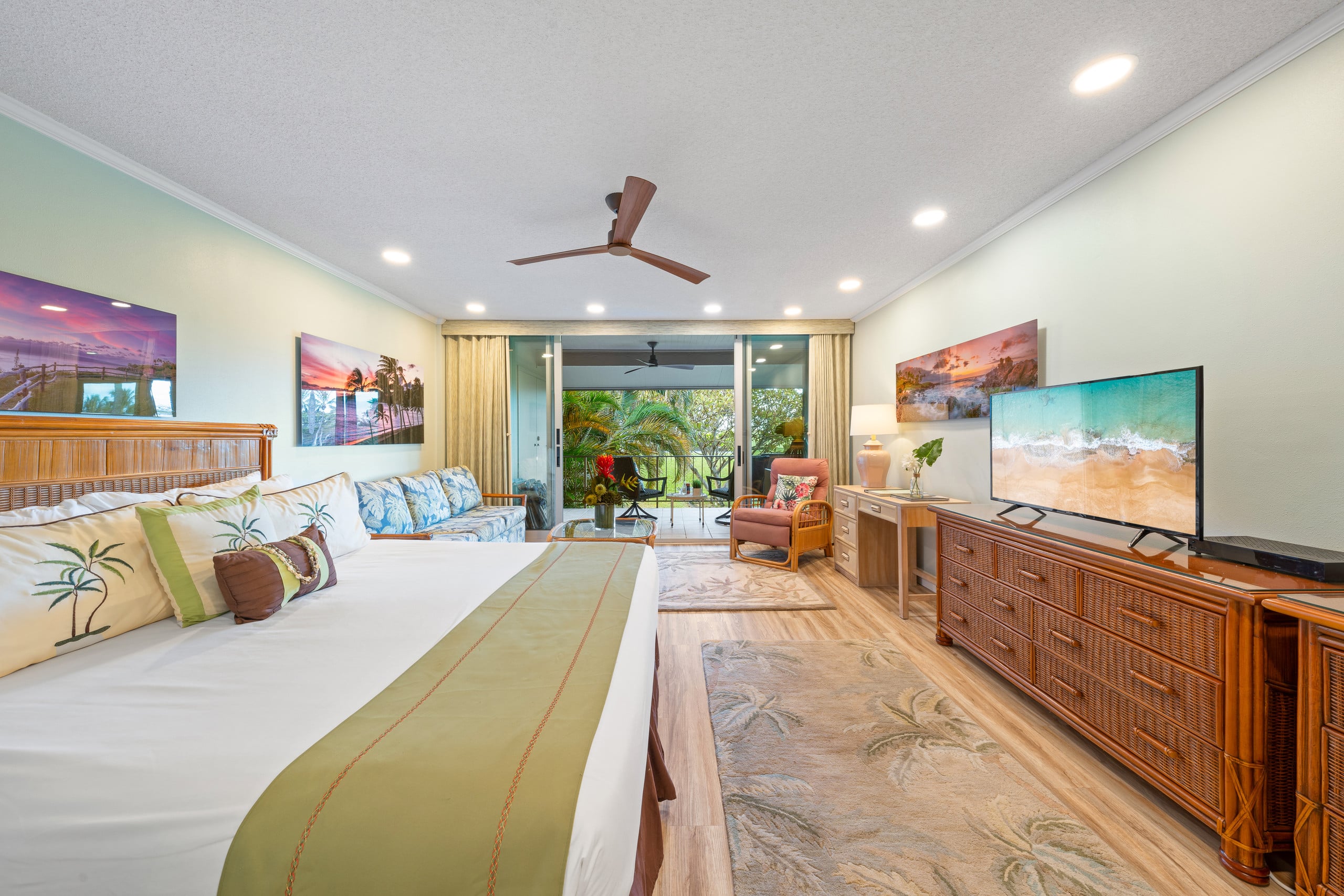 Condo in Lahaina · ★4.54 · 1 bedroom · 3 beds · 2 baths - Image 12