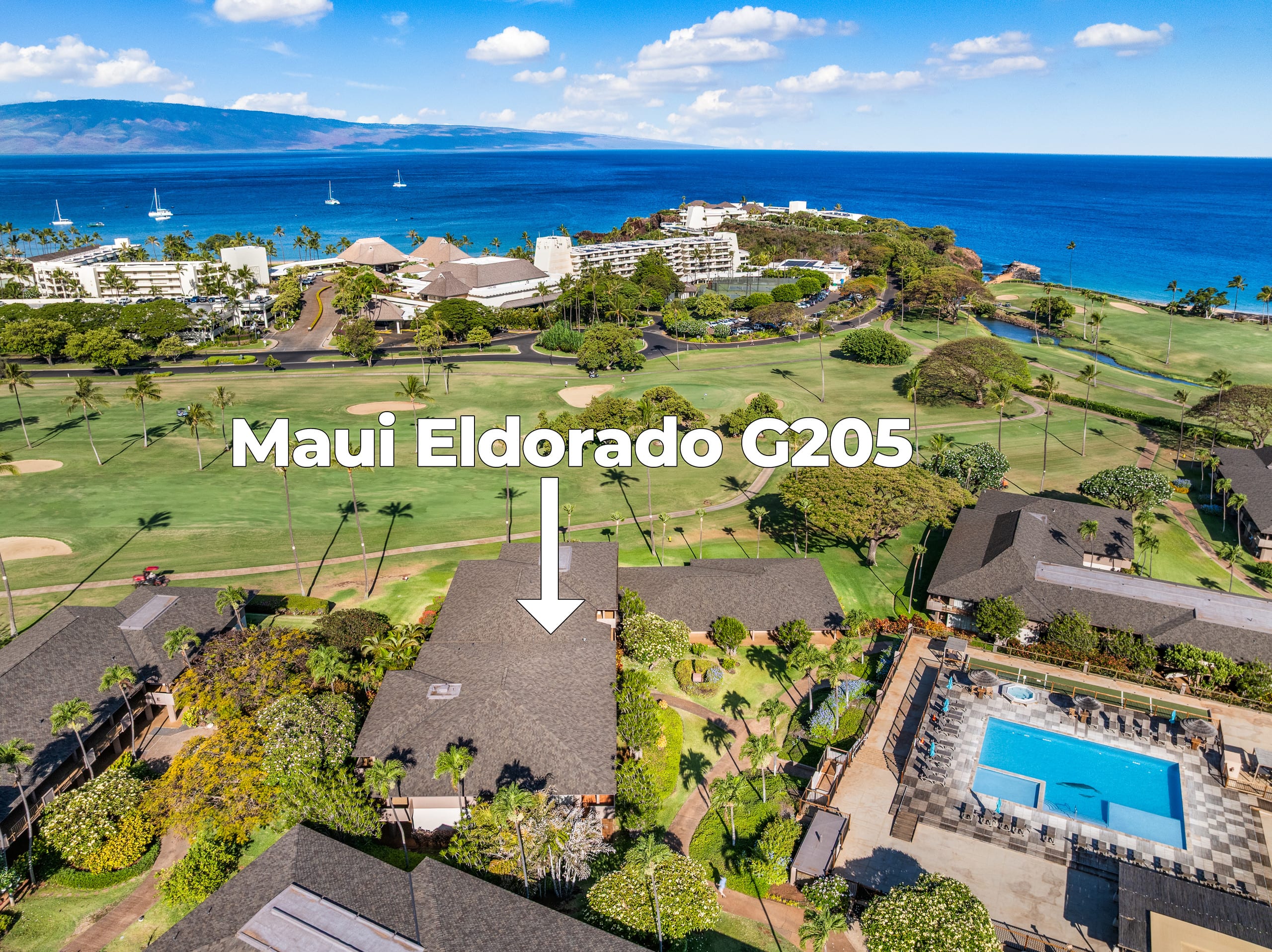 Condo in Lahaina · ★4.54 · 1 bedroom · 3 beds · 2 baths - Image 36