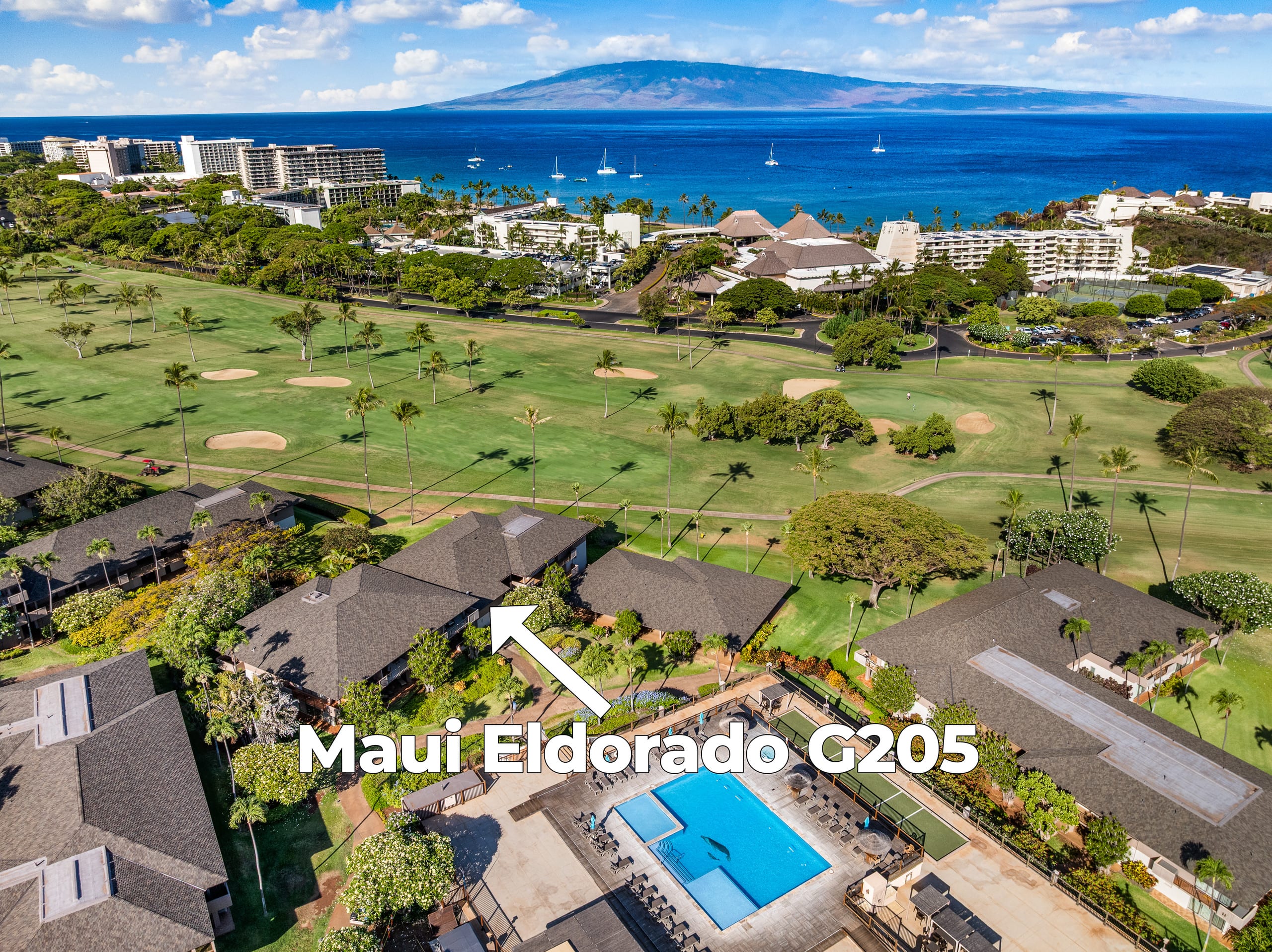 Condo in Lahaina · ★4.54 · 1 bedroom · 3 beds · 2 baths - Image 37