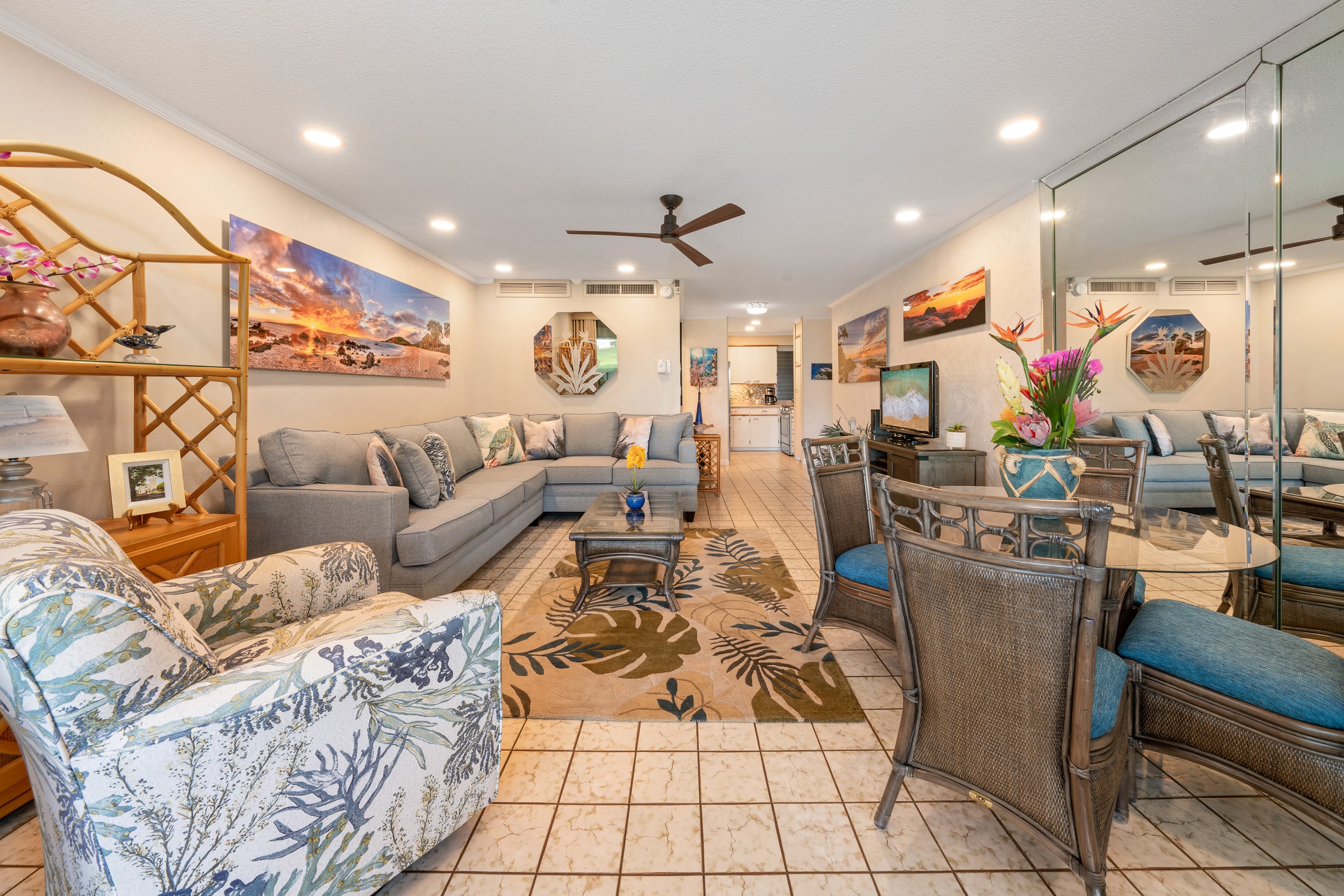 Condo in Lahaina · ★4.54 · 1 bedroom · 3 beds · 2 baths - Image 3