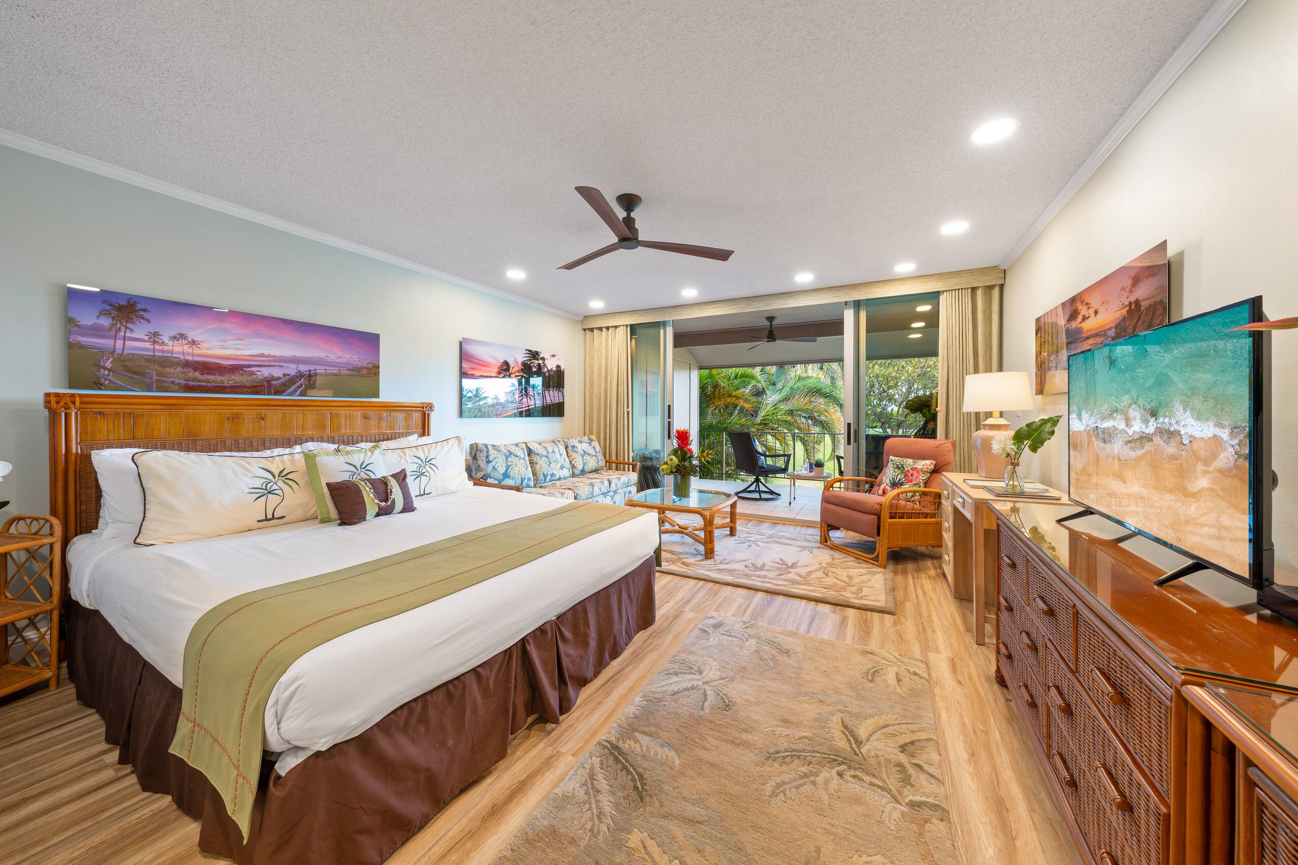 Condo in Lahaina · ★4.54 · 1 bedroom · 3 beds · 2 baths - Image 13