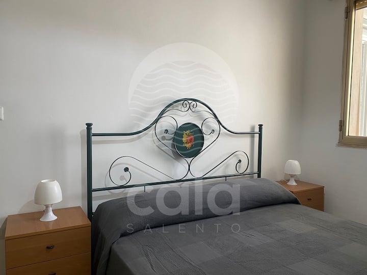 Spálňa 1