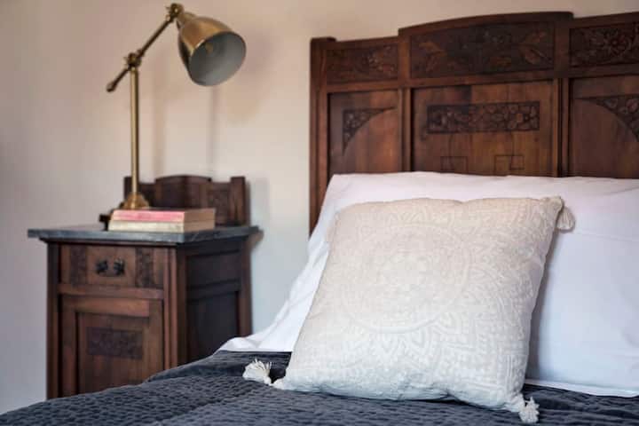 საძინებელი 1