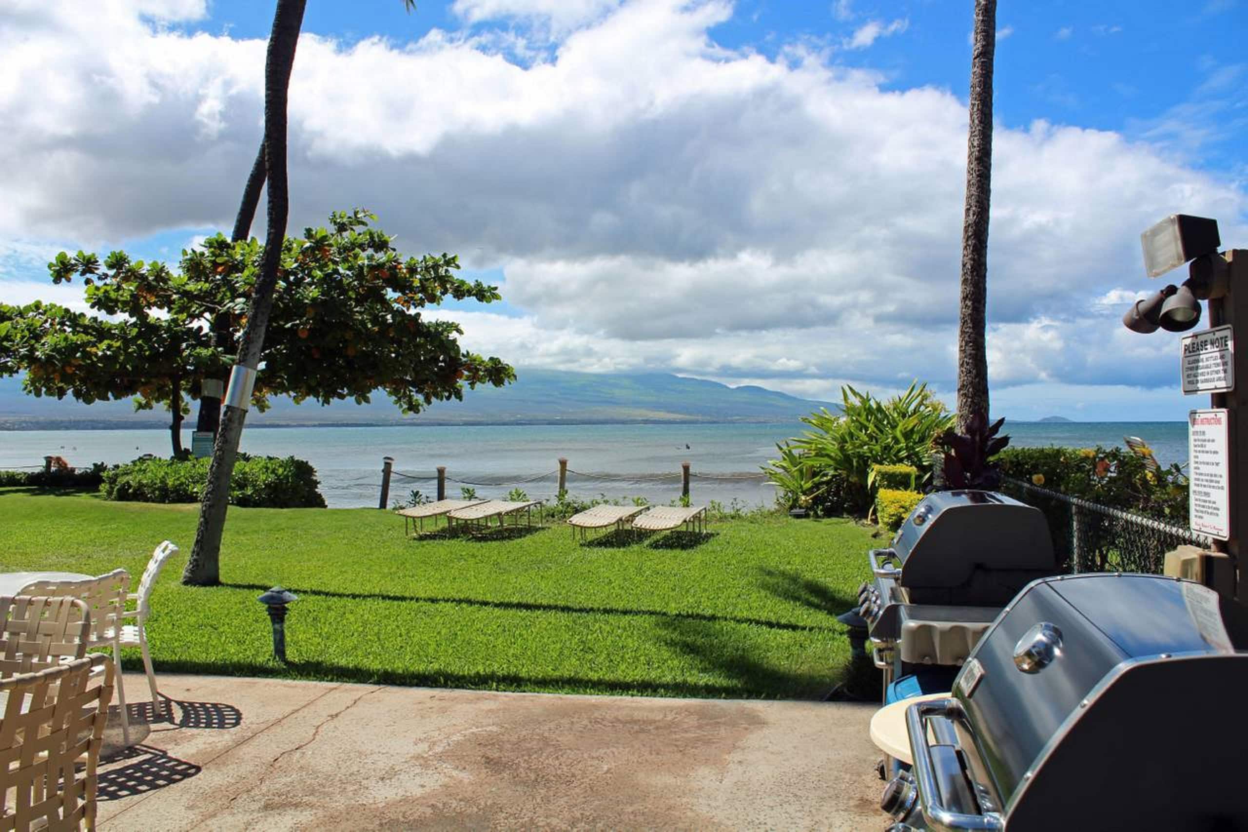Oceanfront Makani A Kai A3 -Ma'alaea- Beach close! - Image 42