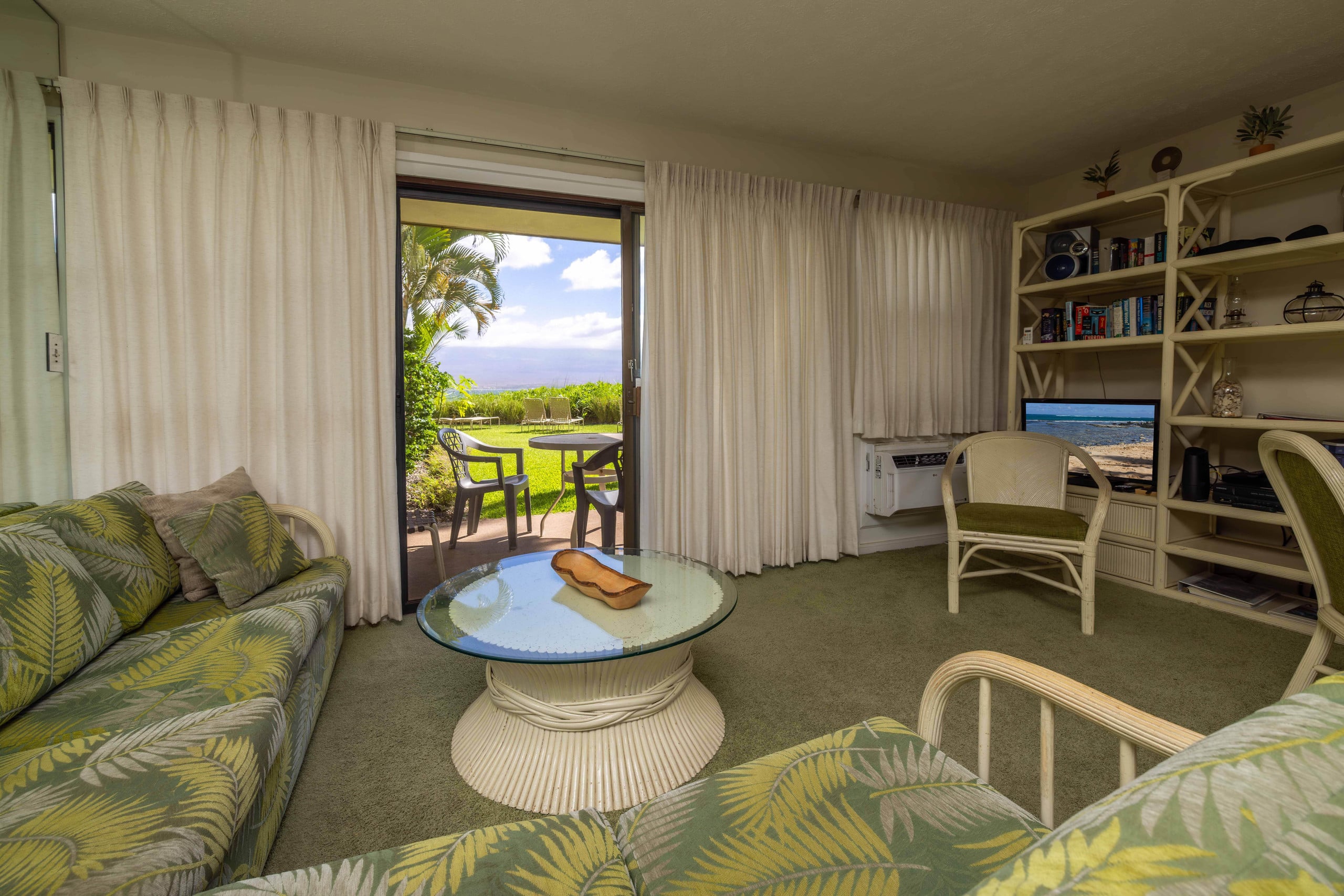 Oceanfront Makani A Kai A3 -Ma'alaea- Beach close! - Image 9