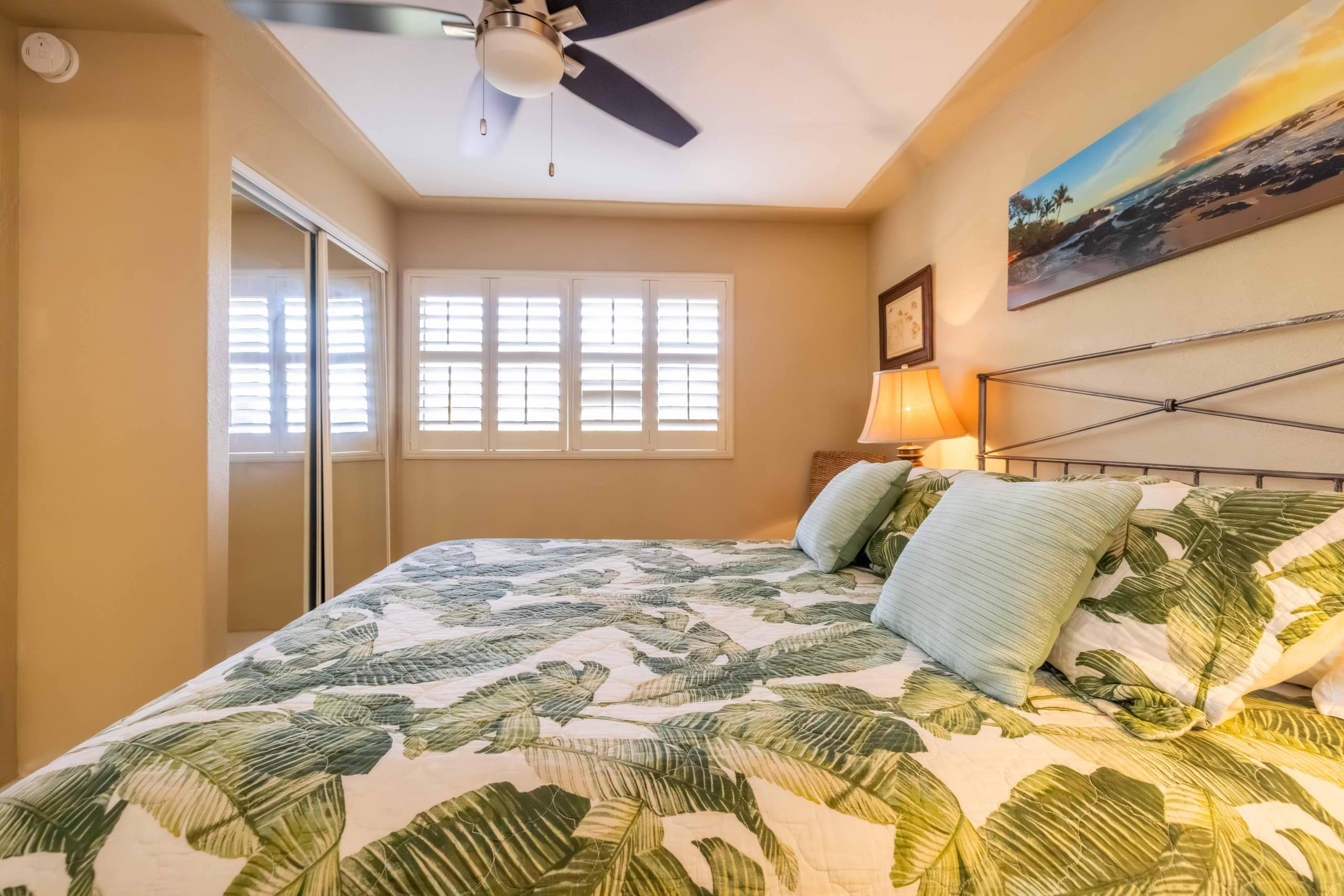 Oceanfront Ma'alaea Kai 317 Tranquil & Beautiful - Image 32