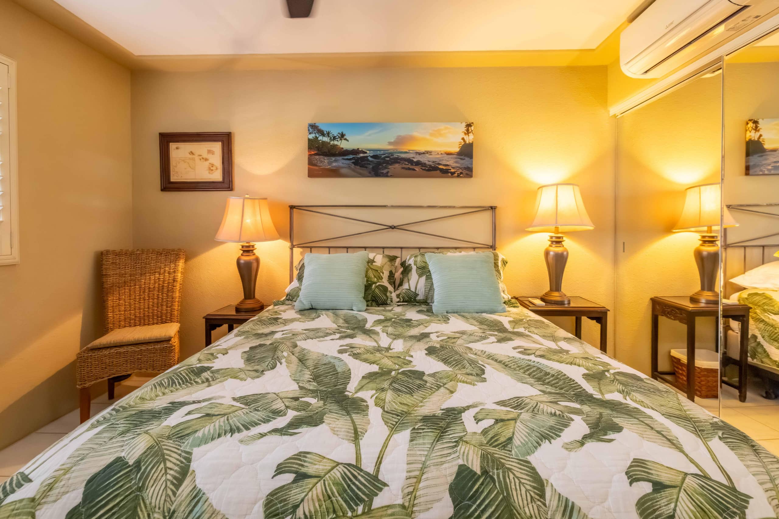 Oceanfront Ma'alaea Kai 317 Tranquil & Beautiful - Image 33
