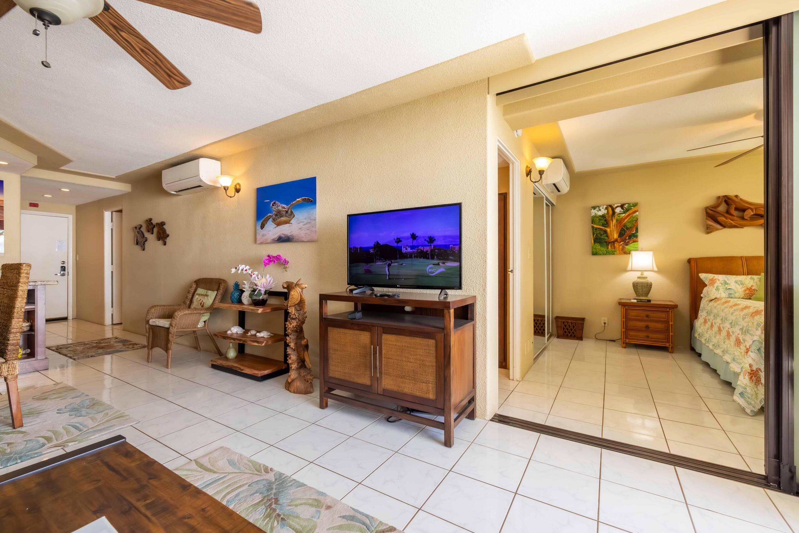Oceanfront Ma'alaea Kai 317 Tranquil & Beautiful - Image 21
