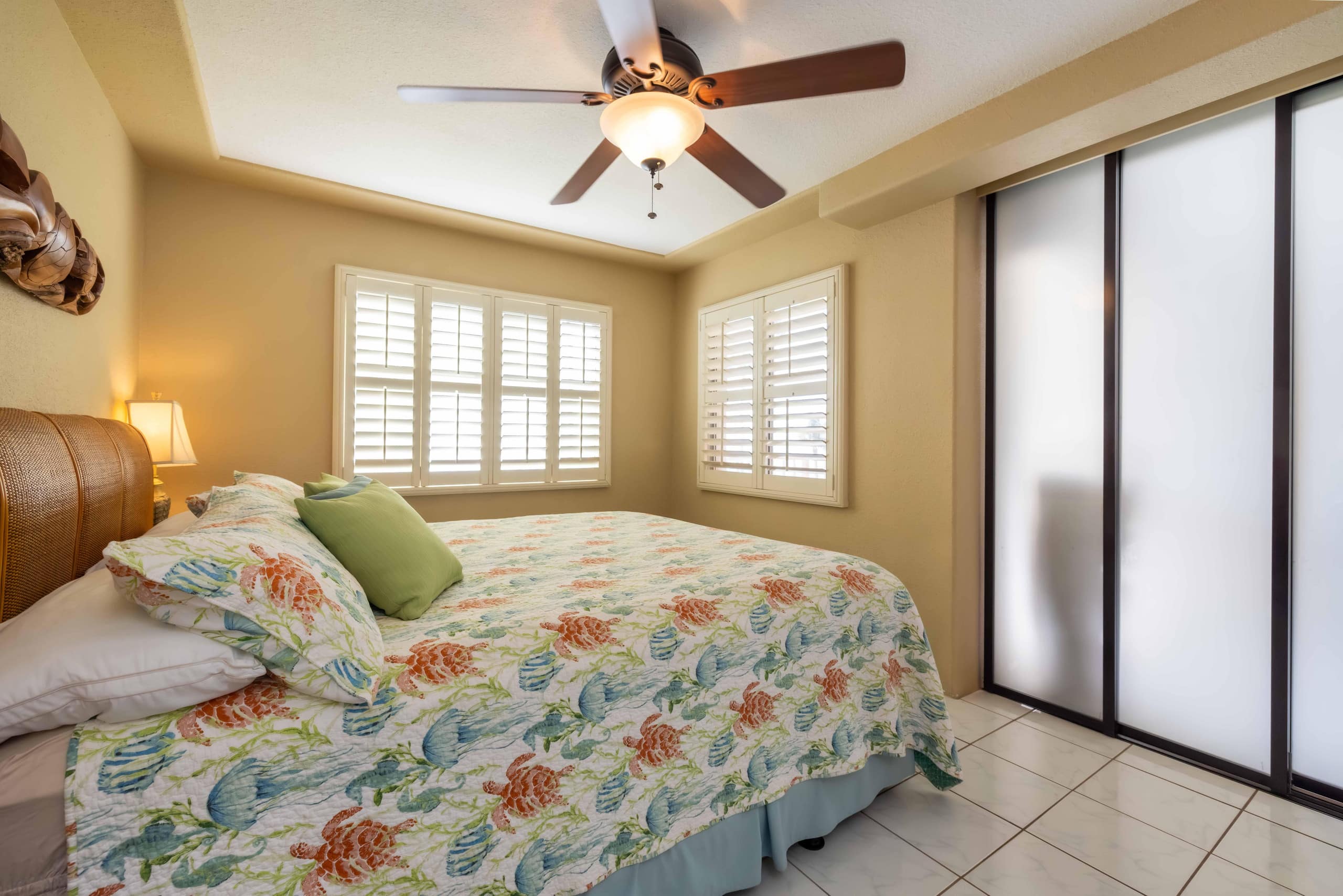 Oceanfront Ma'alaea Kai 317 Tranquil & Beautiful - Image 23