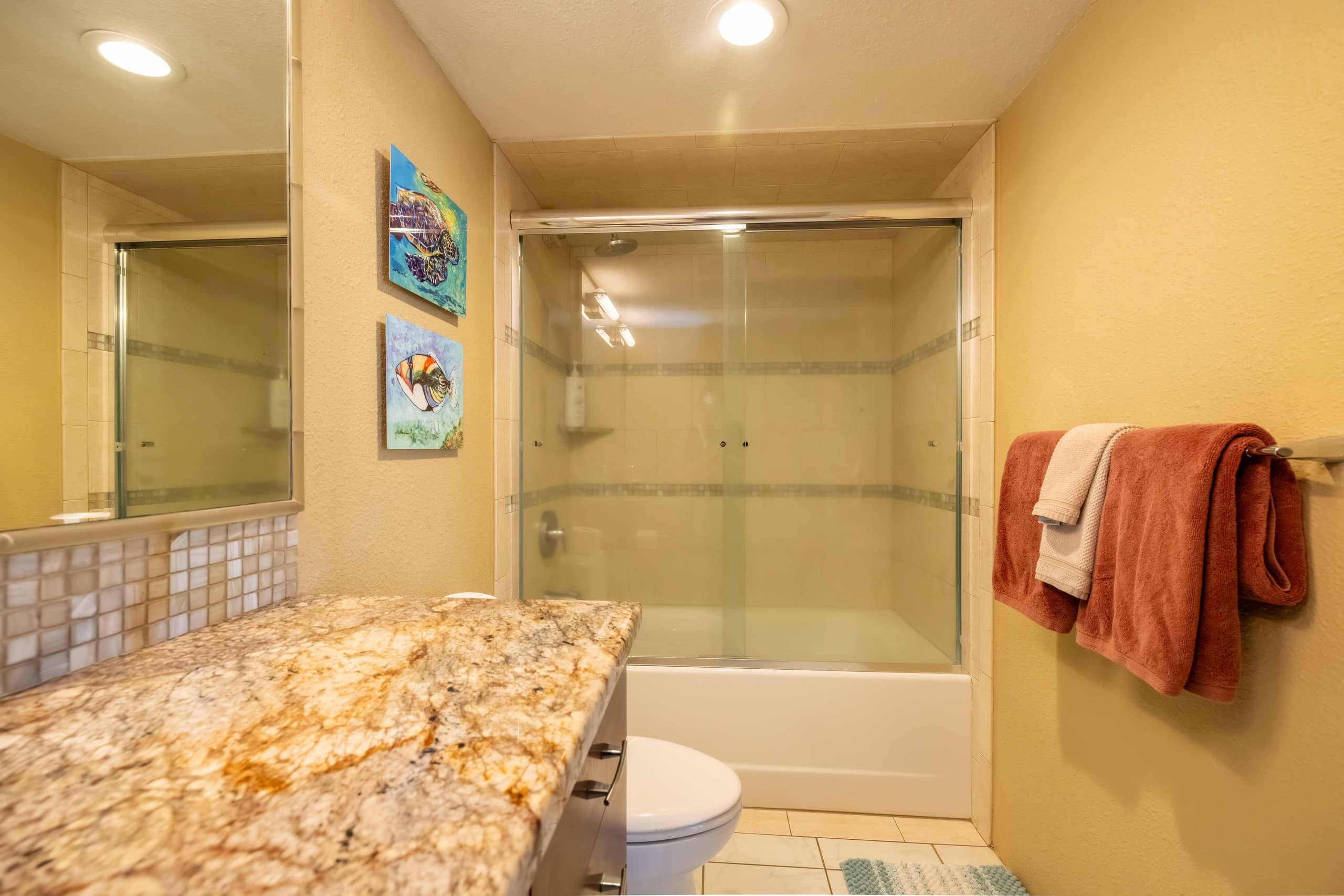 Oceanfront Ma'alaea Kai 317 Tranquil & Beautiful - Image 34