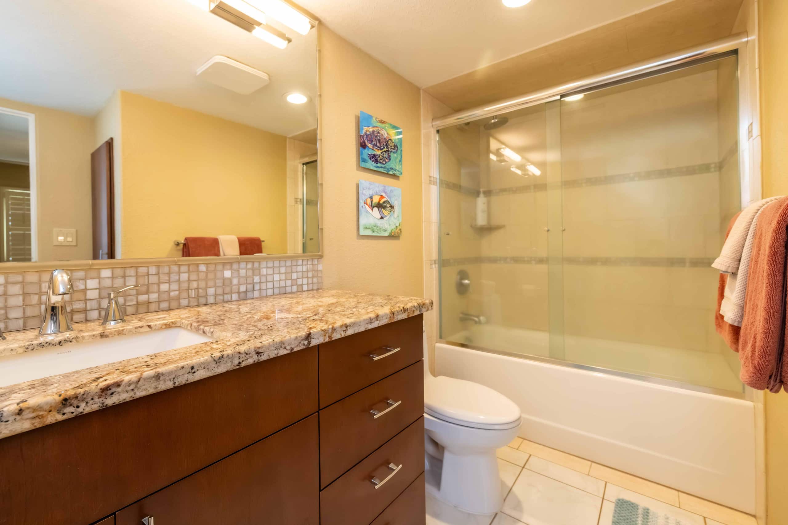 Oceanfront Ma'alaea Kai 317 Tranquil & Beautiful - Image 35