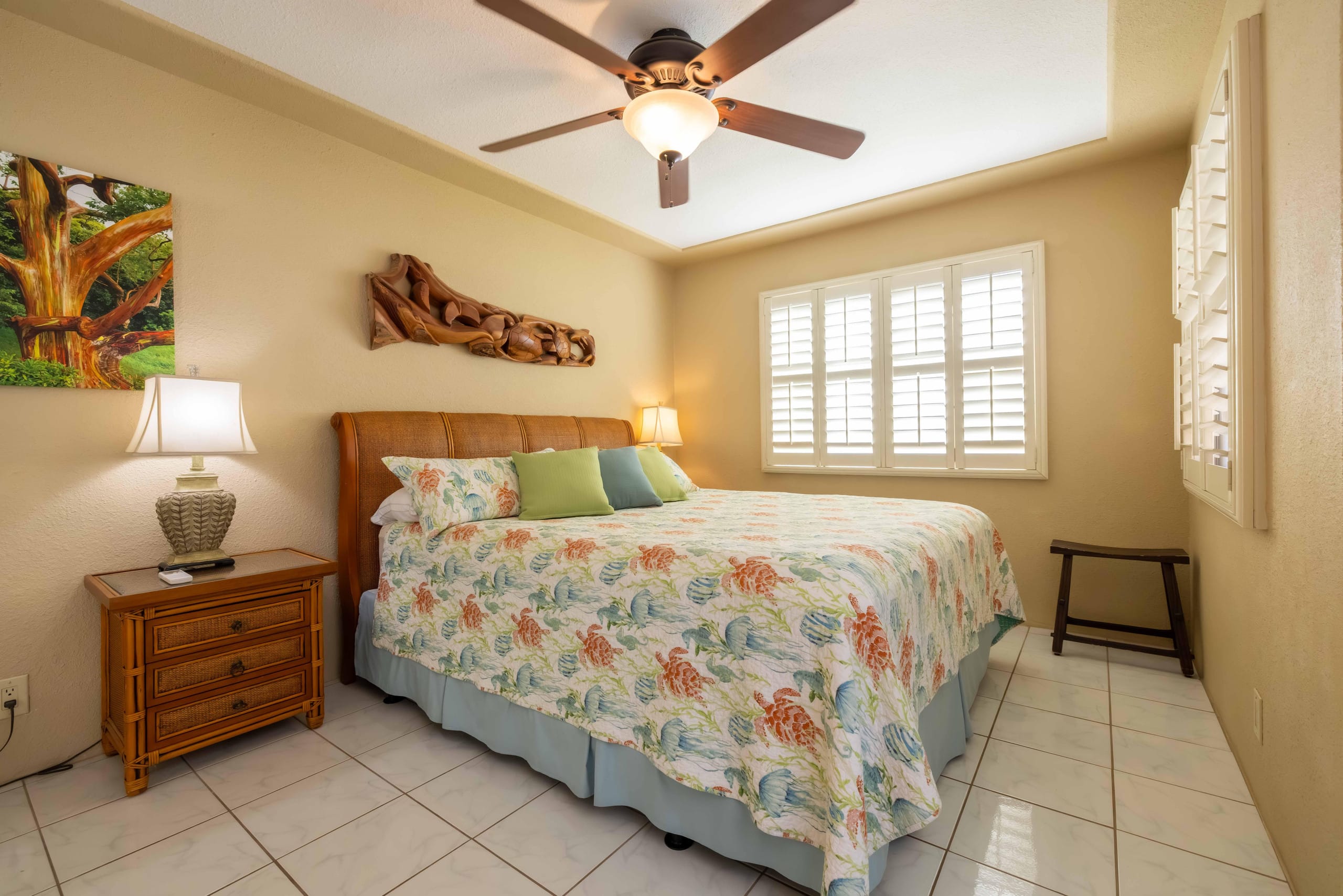 Oceanfront Ma'alaea Kai 317 Tranquil & Beautiful - Image 3