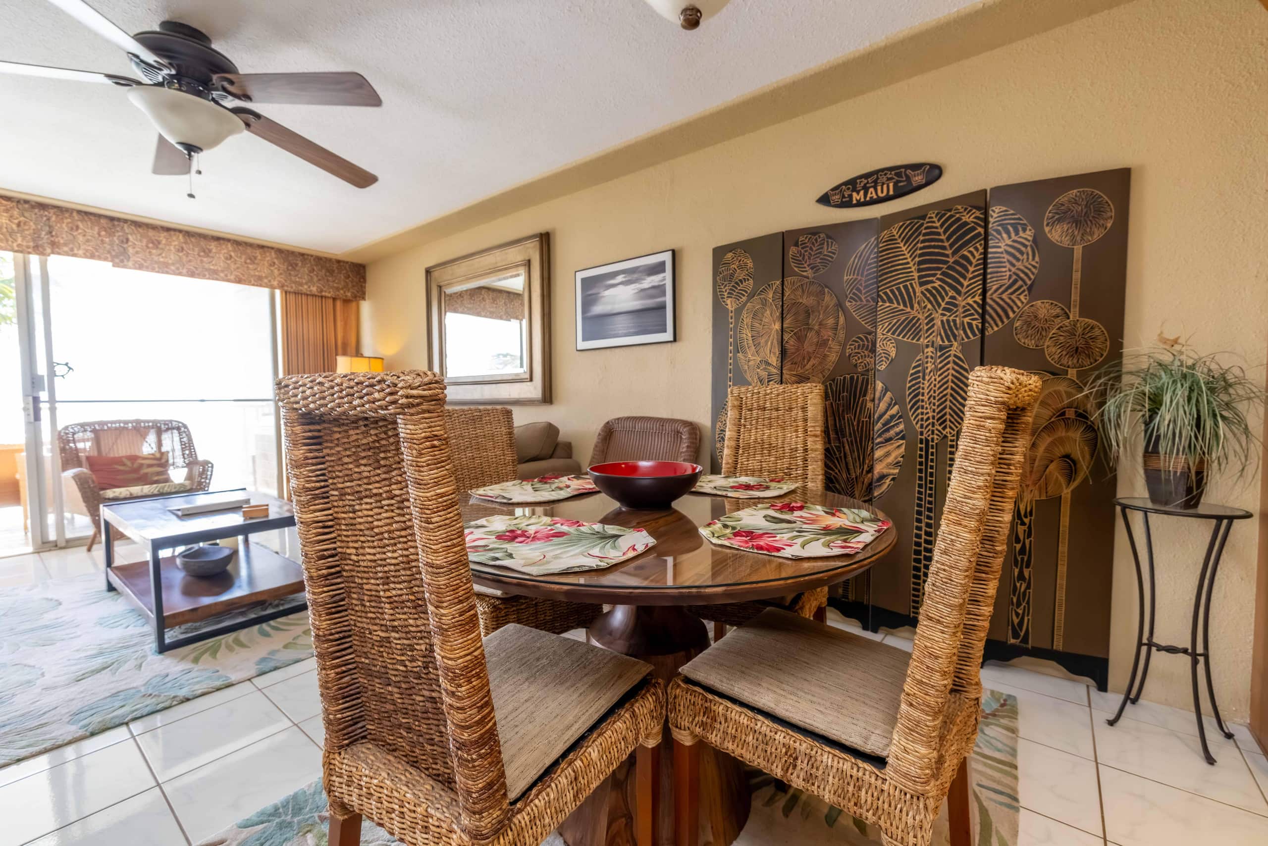 Oceanfront Ma'alaea Kai 317 Tranquil & Beautiful - Image 11