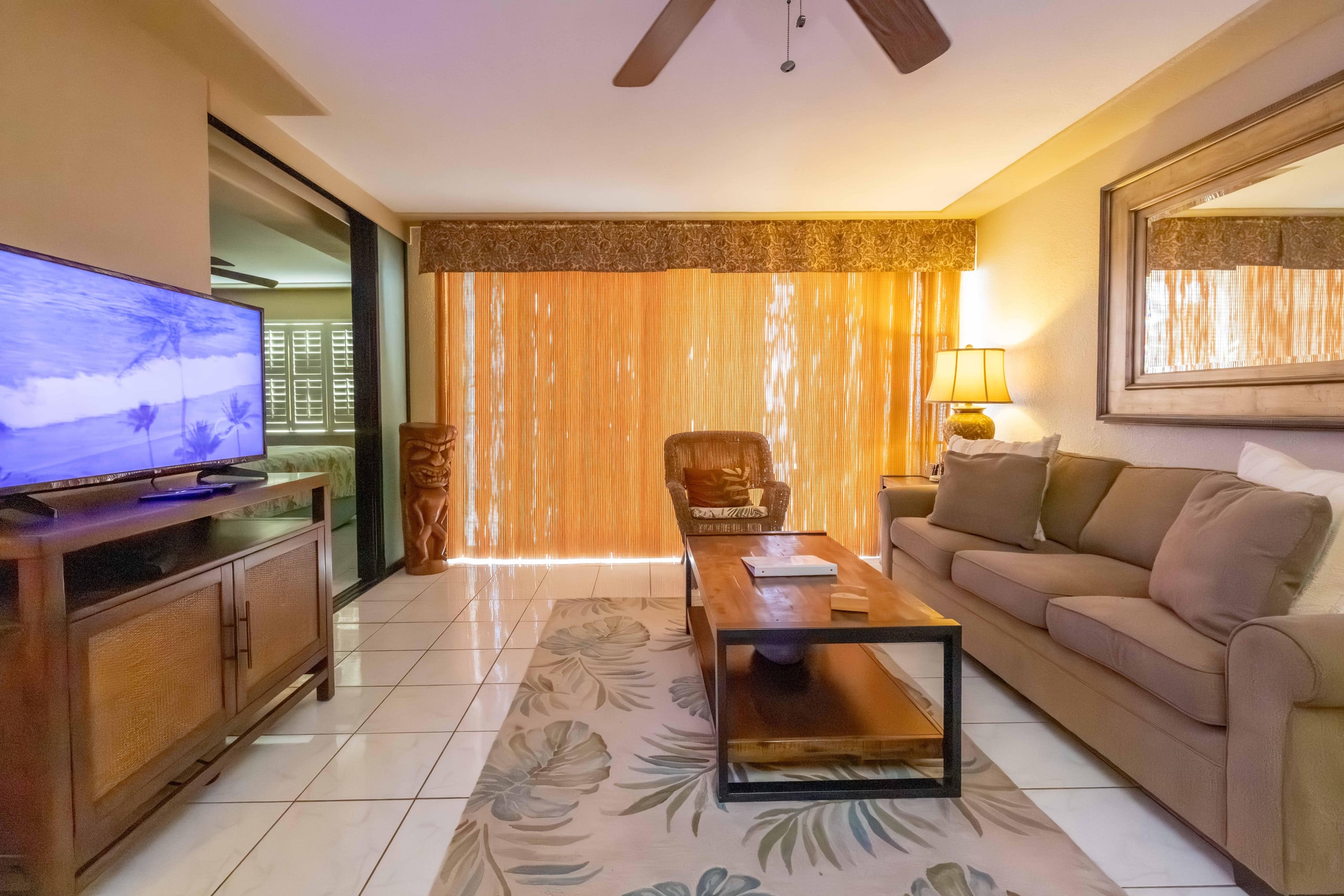 Oceanfront Ma'alaea Kai 317 Tranquil & Beautiful - Image 20