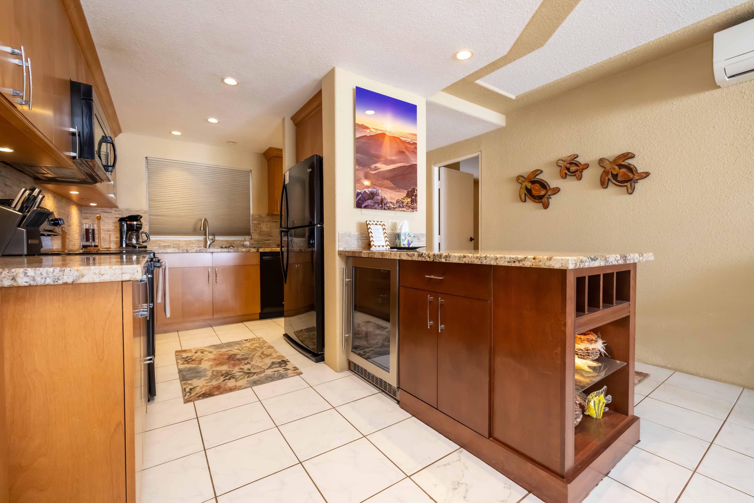 Oceanfront Ma'alaea Kai 317 Tranquil & Beautiful - Image 13